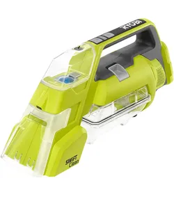 Ryobi Swift Clean Cordless Spot Cleaner