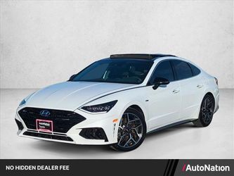 2023 Hyundai Sonata