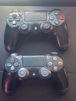 Ps4 controllers