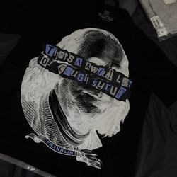 Thats an Awful Lot of Cough Syrup 