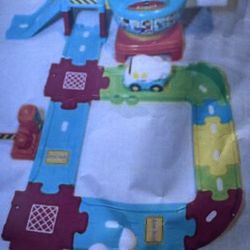 VTEC Toys (Cities, Cars, Buildings)