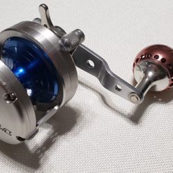 DAIWA SALTIGA Z20