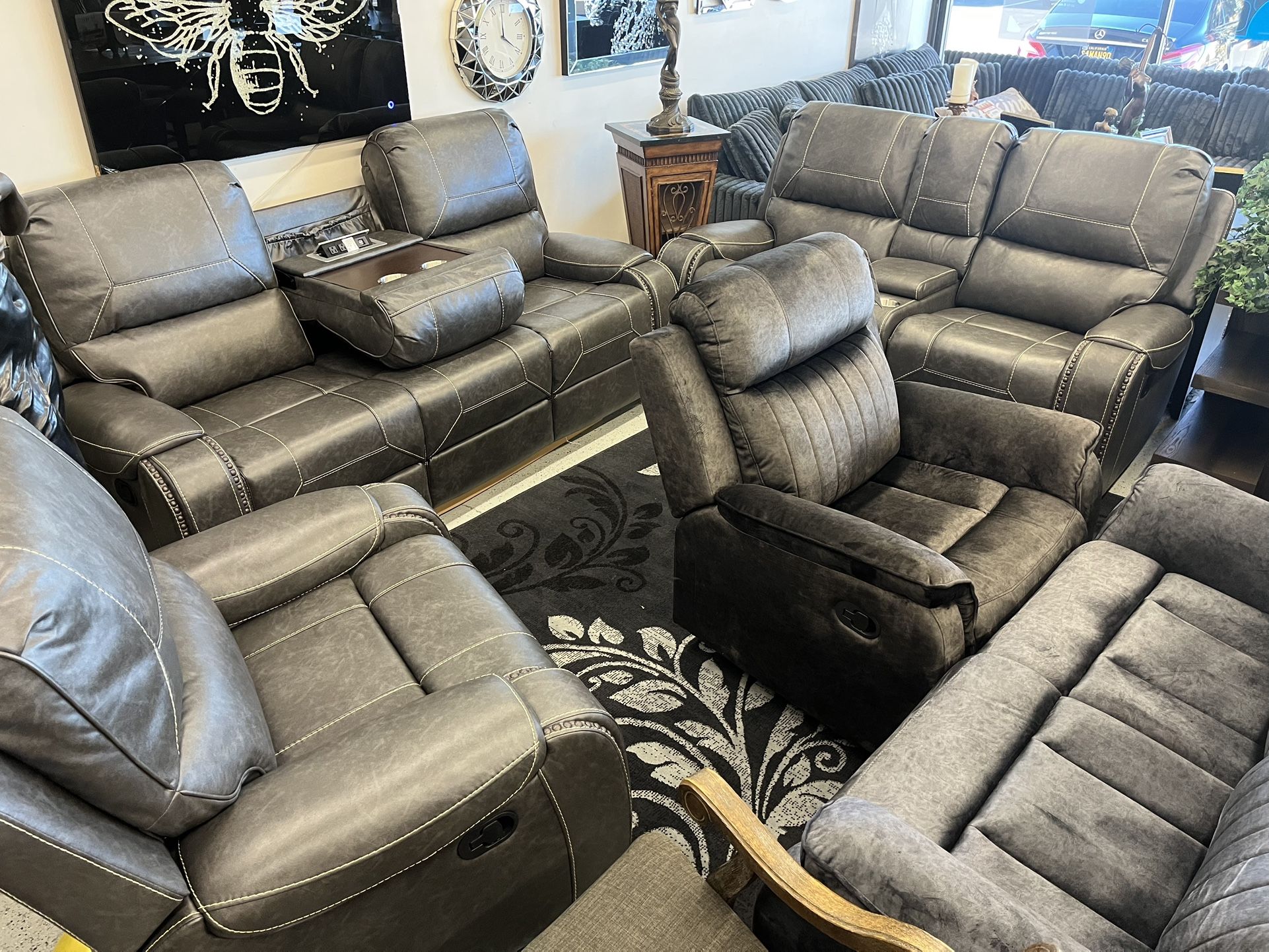 Furniture, Sofa, Sectional Chair, Recliner, Couch, Coffee Table Tv Stand,All Products : American Fashion Style Bags On Sale