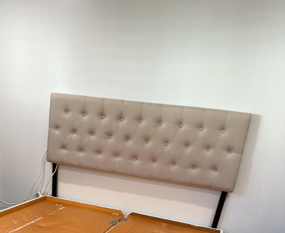 Headboard For Queen Size Bed