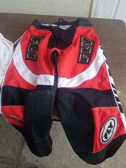 shift pants