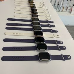 Apple Watch 11 Gen 