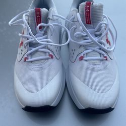 New Under Armour Training Shoes Size 12