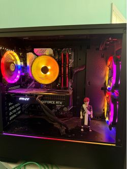 Gaming pc