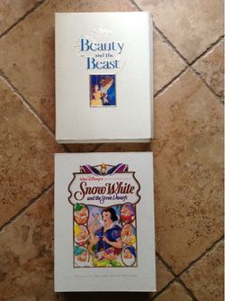 Disney Classics on VHS $250.00 CASH, TEXT FOR PRICES.