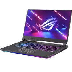 ASUS ROG Strix G15 Gaming Laptop – Ryzen 7 / RTX 3060 / 16GB RAM / 1TB SSD – 300Hz