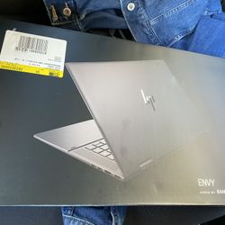 Hp Envy X360 2 In 1 Laptop 15ey0023dx