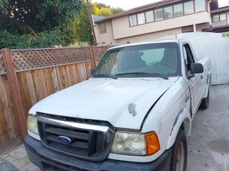 2005 Ford Ranger