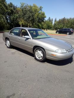 1998 Chevrolet Lumina
