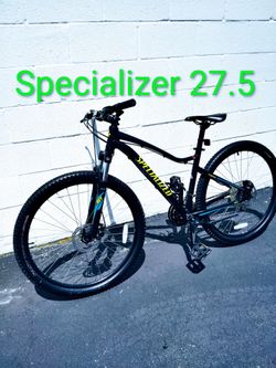 27.5 Specialized Bike
