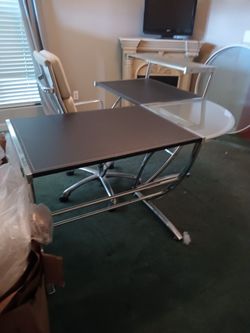 Desk Computer Desk