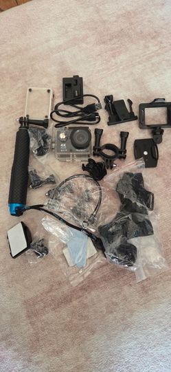 Akaso ek7000 4k