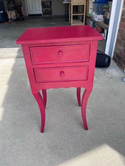Night stand