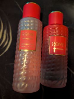 Rome perfume and body spray mist