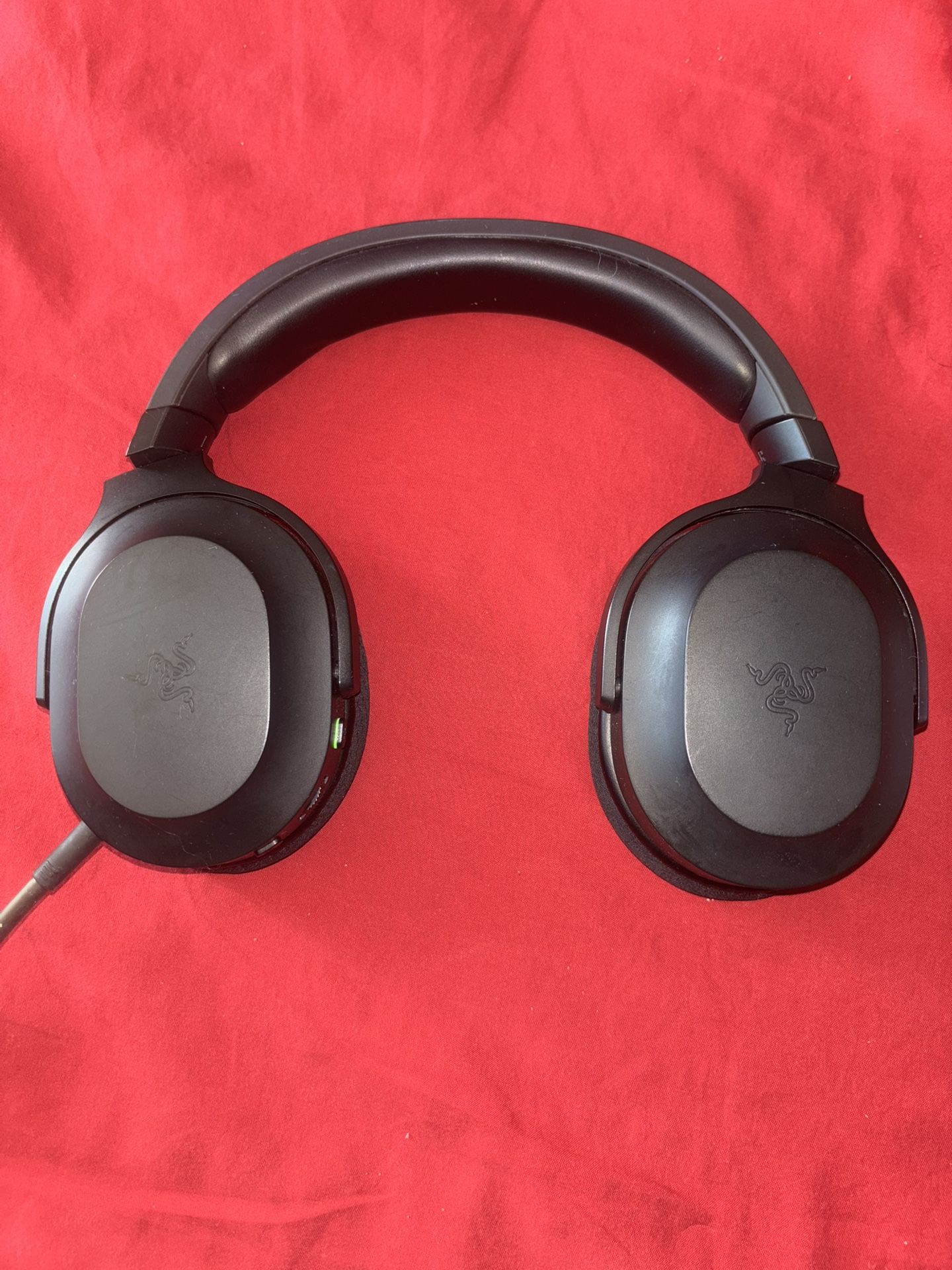 razor headset
