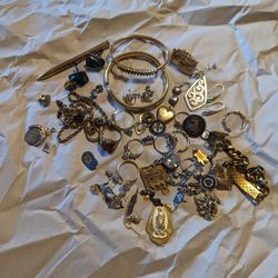 Jewelry Lot #12