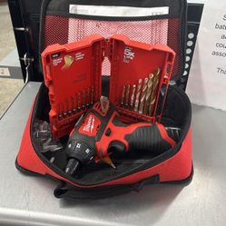 Screwdriver Kit 