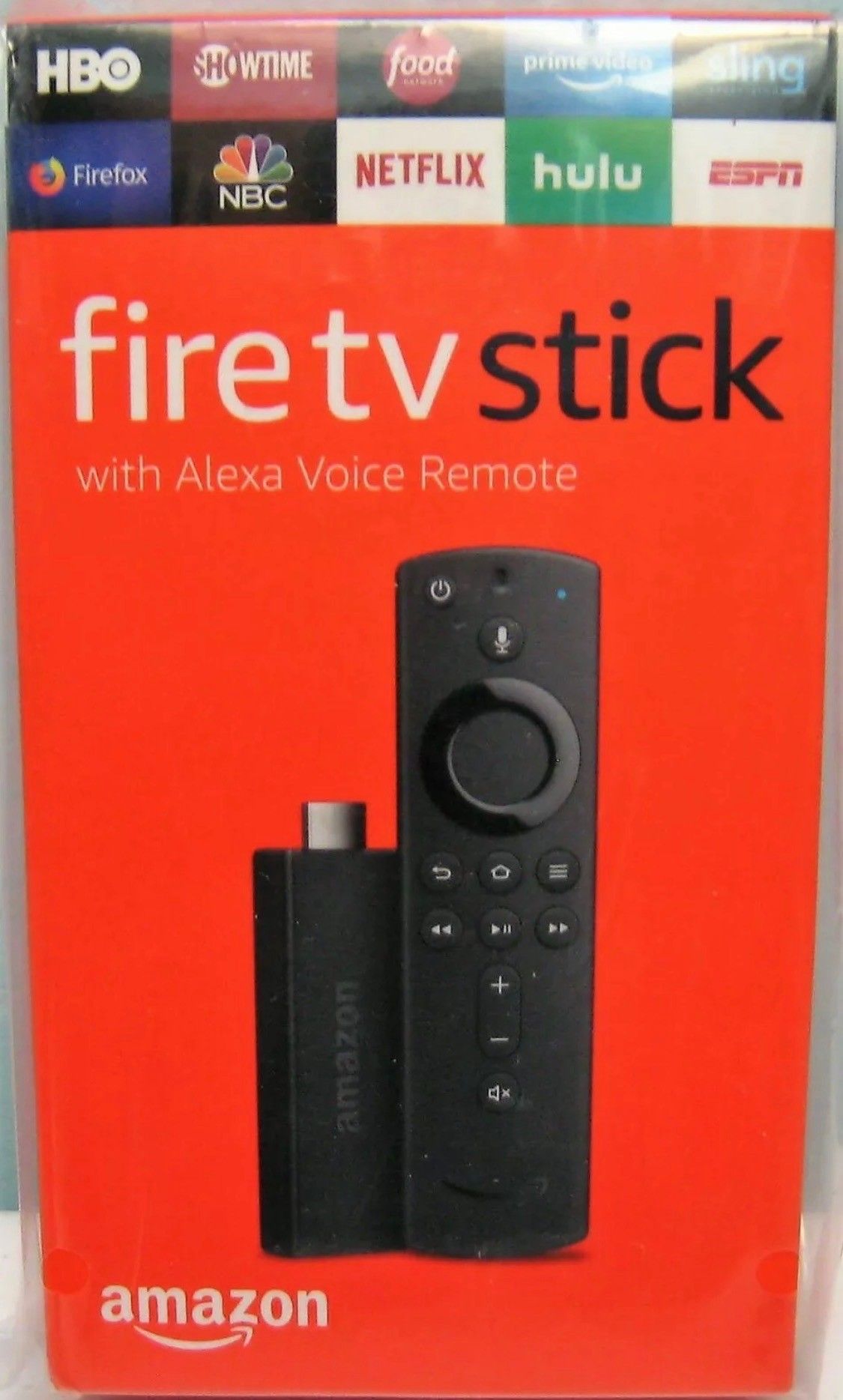 Amazon FIRE TV stick