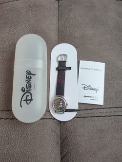 Disney Pirates Of The Caribbean Watch
