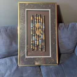 Large Wall Picture Available 