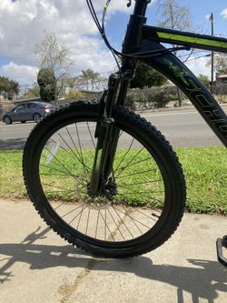 Schwinn Sidewinder 26 Mountain Bike for Sale in Santa Ana CA