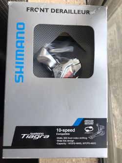 Shimano Tiagra
