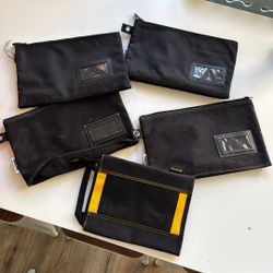 Tool/parts Pouches 