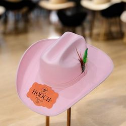 Texana Para Mujer