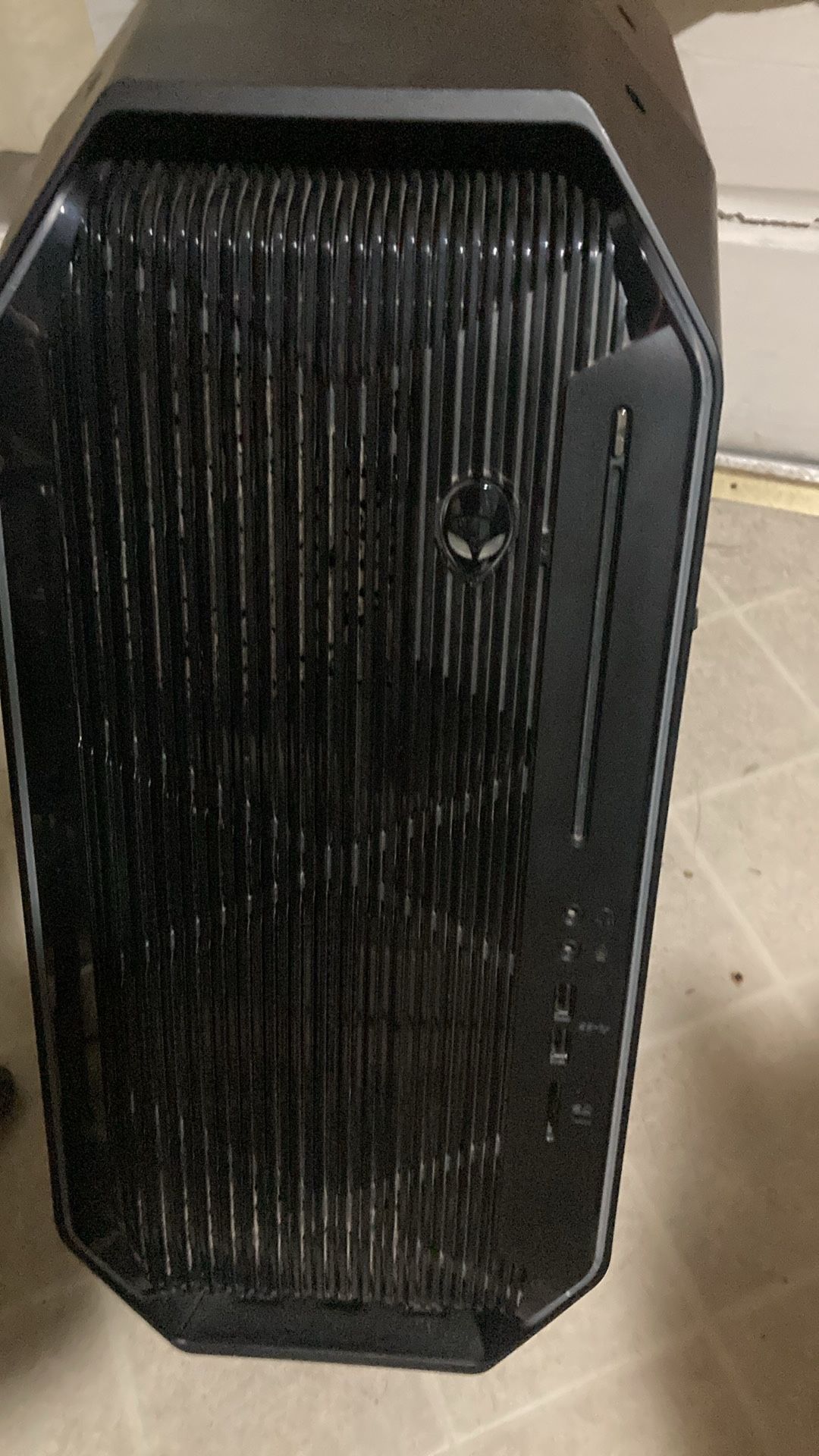 Alienware Area 51 Desktop