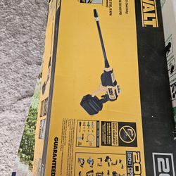 Dewalt Sprayer Portibable 