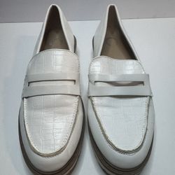 Womens Journee Collection Kenly Penny Loafers Size 7.5