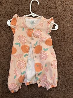 Baby girl dresses