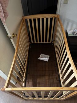 Crib