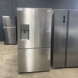 Frigidaire gallery refrigerator LR7F 
