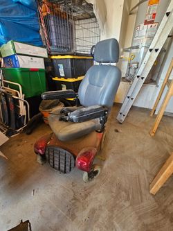 Cruiser mobile