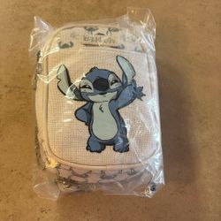 Disney Stitch Crossbody 