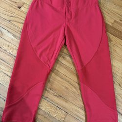 Softball Pants Size L