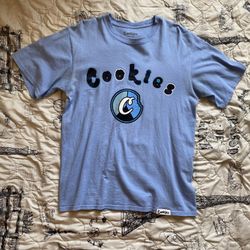 cookies shirt 
