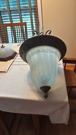 Chandelier