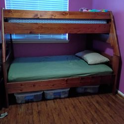 Bunk Bed 