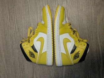 Jordan shoes