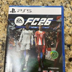 Fc26 