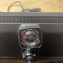 Dash CAM/ Apple CarPlay