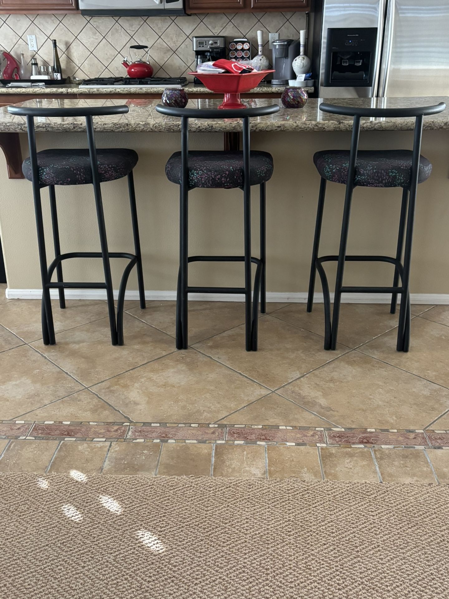 Bar Stools