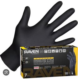 Latex Gloves
