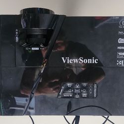 Projector